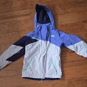 The North Face Womens Jacket